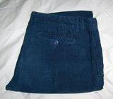 Zara samterice tamno plave 34/34