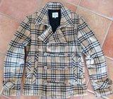 Kaput Original Vivienne Westwood London broj L