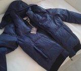 nova lee cooper jakna xs