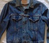 LEVIS JEANS JAKNA
