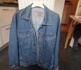 Levi's traper jakna 34/36