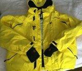 Original SWISS BELOWZERO SKI JAKNA L