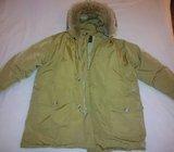 Woolrich arctic parka zimska jakna vel XXL NOVO!!!