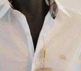 AKCIJA muske kosulje Gant, Boss, Burberry, Armani ,Polo