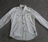 G-STAR RAW kosulja vel L