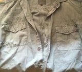 KOSULJA JACK&JONES L KAO NOVA KRATKI RUKAVI