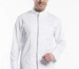 Kuharska Bluza Chaud Devant Executive Royal White 933