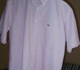 LACOSTE