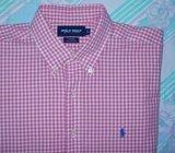RALPH LAUREN -XL