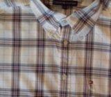 TOMMY HILFIGER- M,L