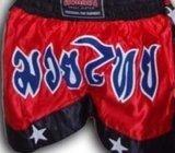 kickboxing/tajlandski boks/muaythai hlačice Nokaut