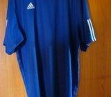 NOVO: ADIDAS SPORTSKA MUŠKA MAJICA - DRES!