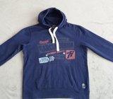 GARCIA dux vel XL