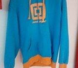 Horsefeather hoodie (hudica)