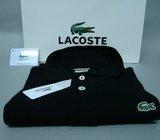 **LACOSTE POLO**