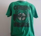 Majice nogometnih klubova 100% pamuk nove *