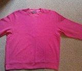 Muška Vesta - Gerry Weber - Ciklama, XXL