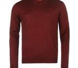 Pierre Cardin V neck XL