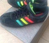 ADIDAS ORIGINALS POVOLJNO!! Star wars edition tenisice