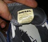 Diesel tenisice br. 44 nove, nekorištene