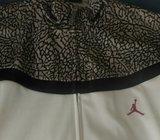 Nike Air Jordan Trenirka *Velicina M,nenoseno*
