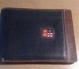 Dva nova kozna muska novcanika