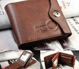 Kožni novčanik - NOVO!