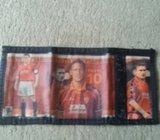 Novačanik Francesco Totti