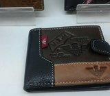 Trendi muški novčnici - Koža - Sniženje!