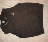 Adidas prsluk XL
