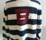 BENETTON vesta/pulover