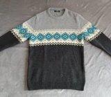 Bershka nova vesta vel L