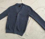 Blueprint nova vesta vel M/L