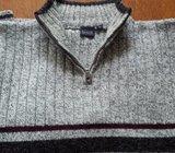 BURCARDI ORIGINAL VESTA