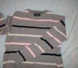 Canda muška vesta XXL