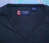 CHAPS -XL-XXL