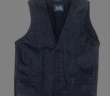 HERMES KOŽNI PRSLUK NA KOPČANJE !!!