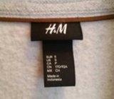 H&M muska vesta S