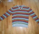 Kappa vesta-pulover, xl veličina