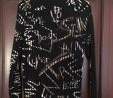 Končana vesta muška L