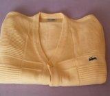 LACOSTE -XL-XXL