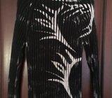 Muška končana vesta L