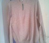 muška vesta benetton