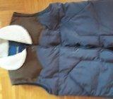 Muski prsluk velicina S