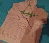 Pull and Bear vesta