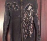 Pulover na cif muški L