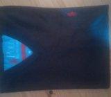 Ralph Lauren vesta M smeda