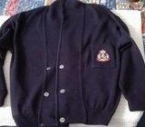 Rašica muška vesta