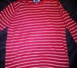 Tommy Hilfiger pulover, kašmir