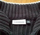 VESTA-CLOCKHOUSE VEL-M